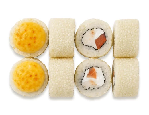 Сенсей ролл