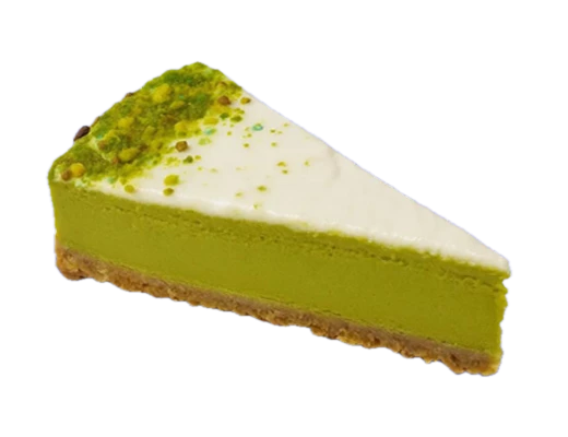 Чизкейк фисташковый