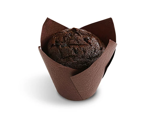 Маффин шоколадный 