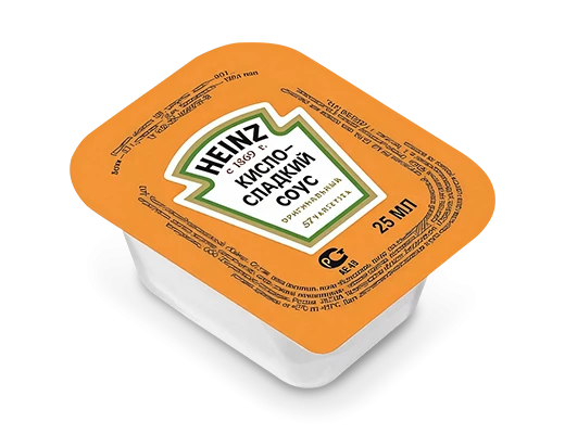 Кисло-сладкий