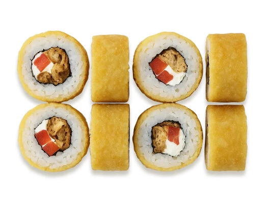 Чикаго темпура