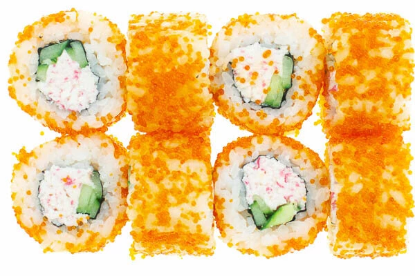 Калифорния классическая ролл