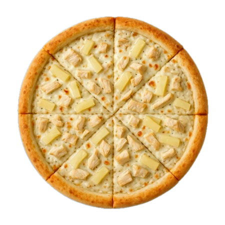 Гавайская 30 см.