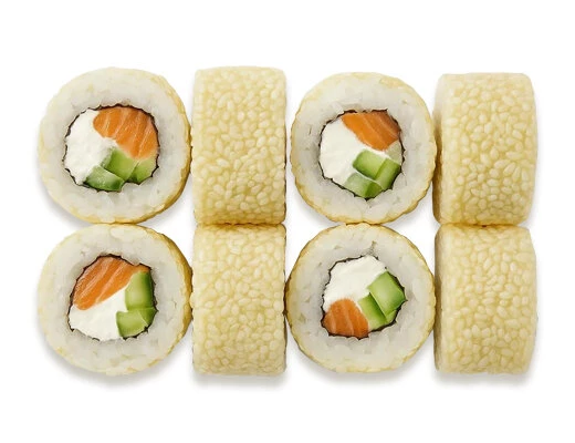 Филадельфия в кунжуте