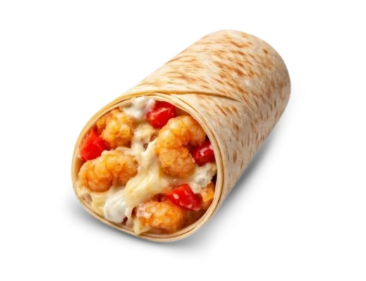 Фрестер с креветкой