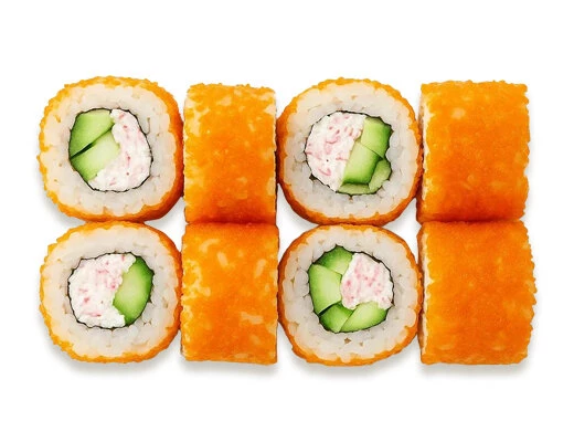 Калифорния классическая ролл