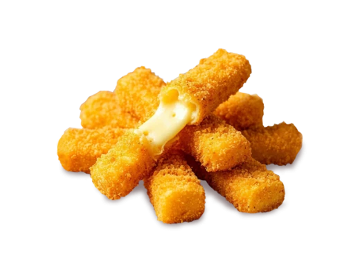 Сырные палочки