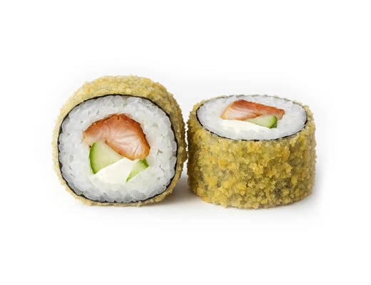 Унаги темпура