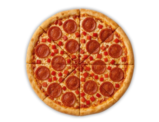 Пепперони фреш