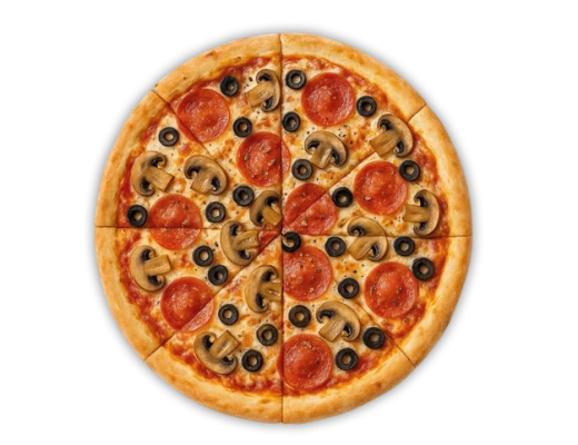  Итальянская 