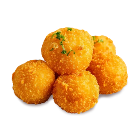 Рисовые шарики