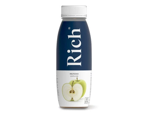 Сок RICH яблоко