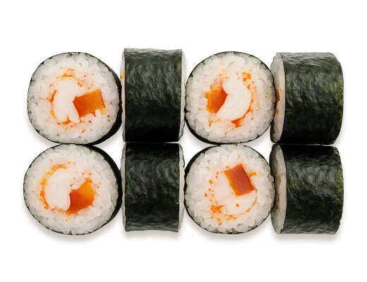 Скорпион ролл