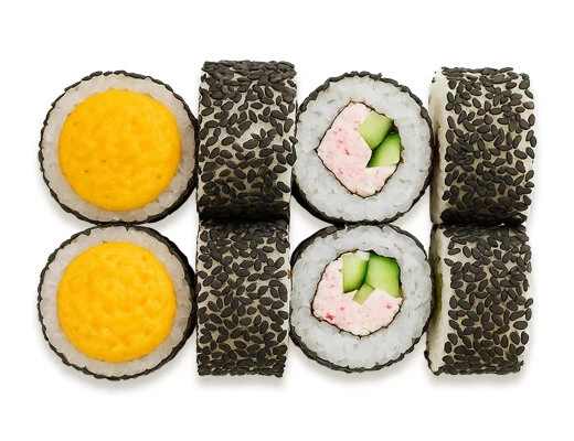 Самурай ролл