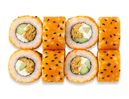 Марокко ролл