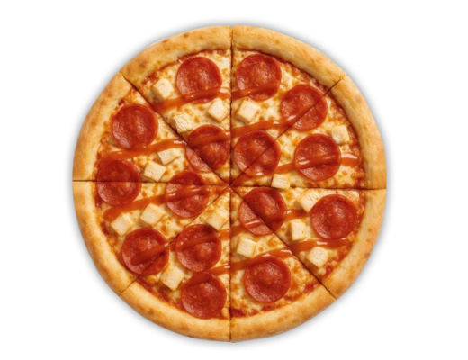 Чикен пепперони 