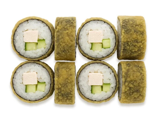 Чикен темпура