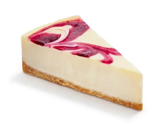 Чизкейк ваниль