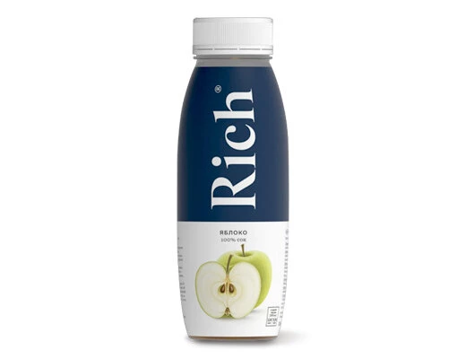 Сок RICH яблоко
