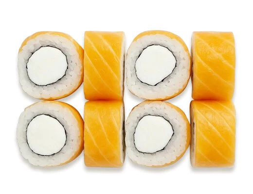 Филадельфия ролл