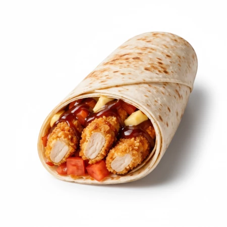 Фрестер Чикен