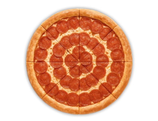 Дабл Пепперони 