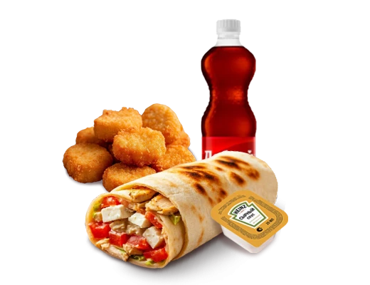 Фрести Комбо