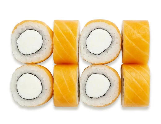 Филадельфия ролл