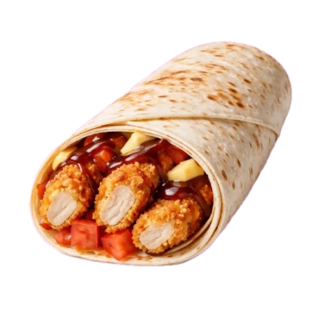 Фрестер Чикен