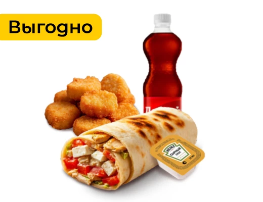 Фрести Комбо