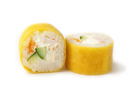 Фуджи ролл