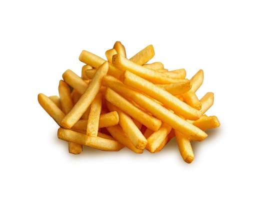 Картофель фри