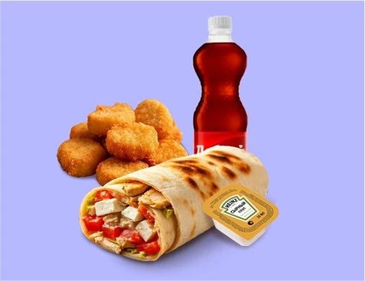 Фрести Комбо