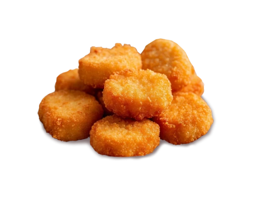 Наггетсы