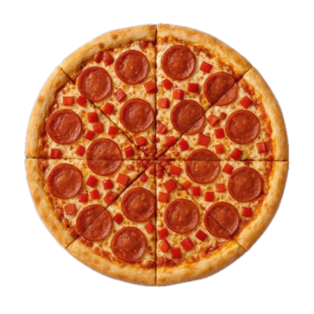Пепперони фреш