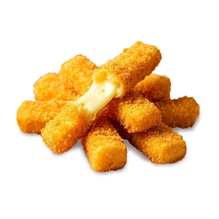 Сырные палочки