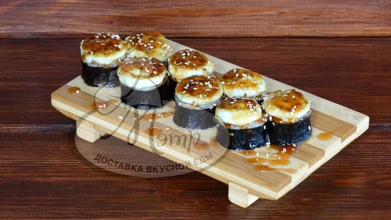 Ролл Лас вегас