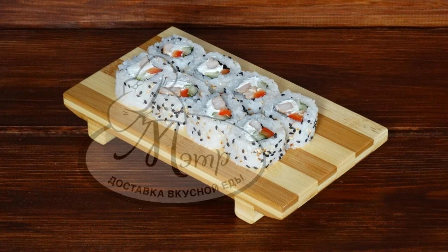 Ролл Чикен