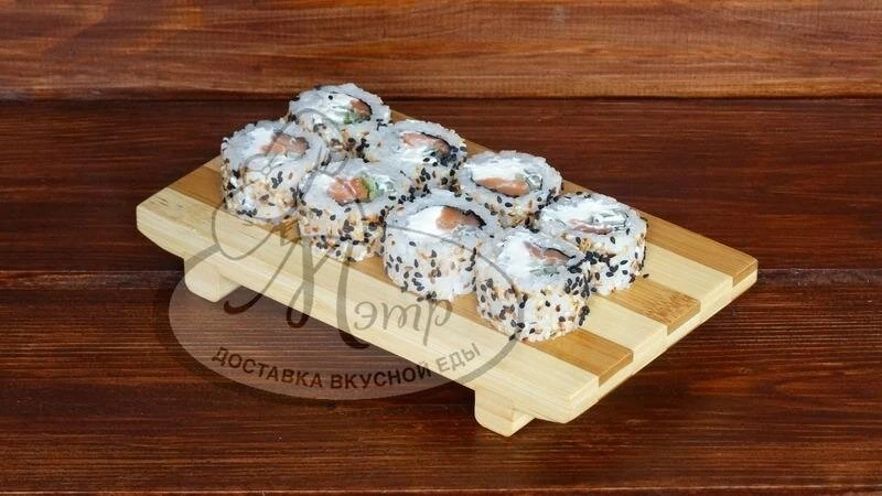Ролл Асахи
