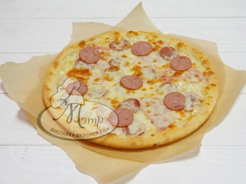 Пицца Вкусная Мини