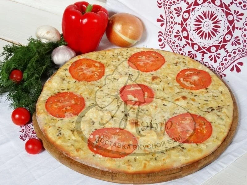 Пицца Маргоша