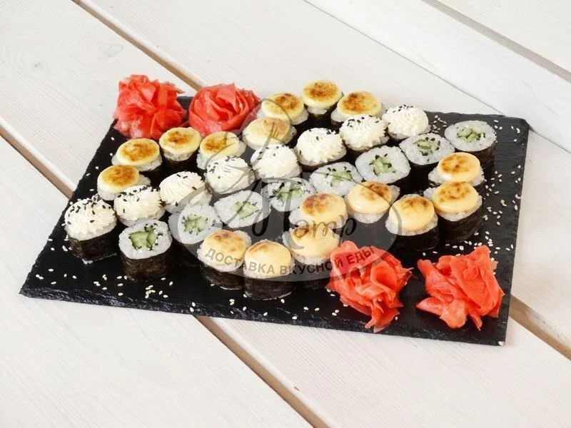 Сет Классический микс