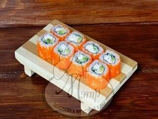 Ролл Калифорния