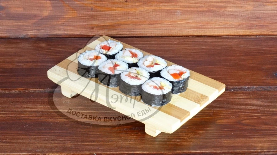 Ролл Цезарь
