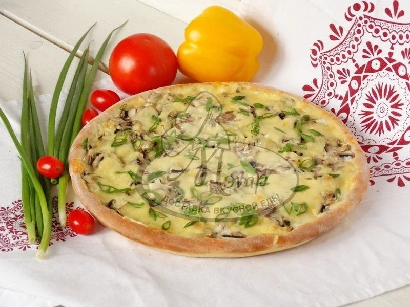 Пицца Жульетта