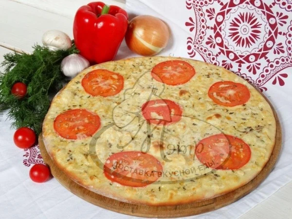 Пицца Маргоша