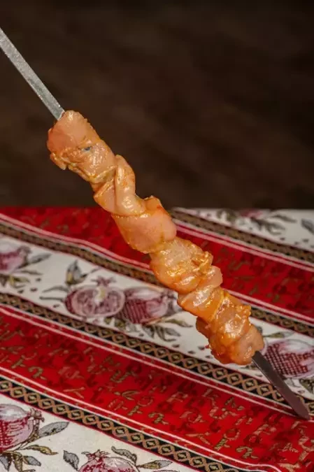 Куриное филе 