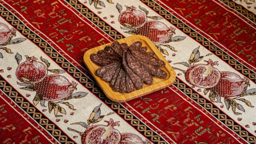 Суджук 