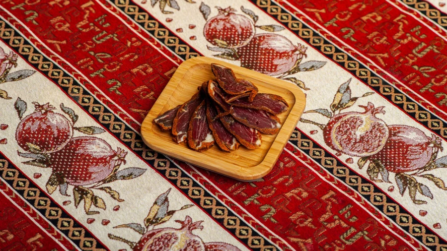 Бастурма