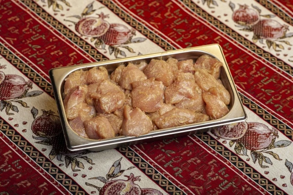 Куриное филе 